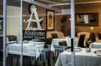 Abalone Guest House - Завтрак