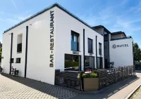 JG Hotel Antoniergasse
