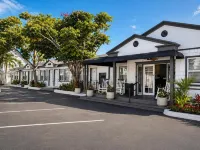 Coronado Inn Hotele w: Coronado