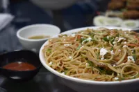 海法大陸酒店 - 2星級