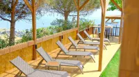 Limonata Hotel Assos - de playa