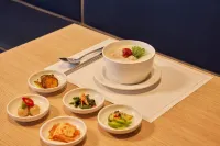 L7 HAEUNDAE by LOTTE HOTELS - Morgenmad
