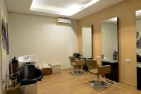 ดิสคัฟเวอรี่ แอนโคล - ที่มีสปา