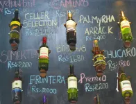Green Grass Hotel & Restaurant - bar