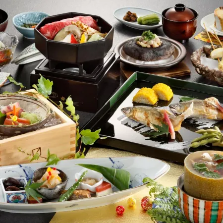 Wafu-No-Yado Masuya