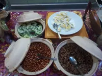 Hotel Seri Malaysia Penang - breakfast