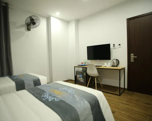 KingSales Hotel Photos
