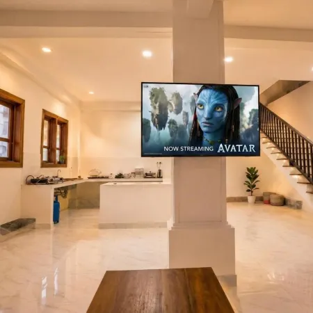Nine Gems Villa