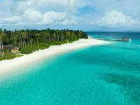 Avani+ Fares Maldives Resort - Ocean View