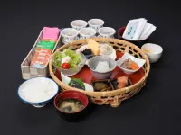 いいおか潮騒ホテル - 朝食