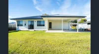 Lake Hume Resort - Barer