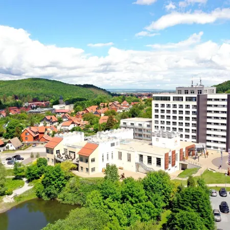 Hasseröder Burghotel