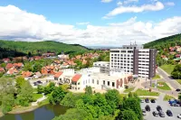 Hasseröder Burghotel - Gym