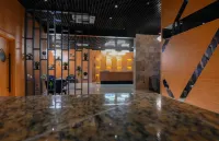 New wave apart hotel - Apartments