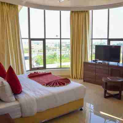 Hotel Highway Hari Rooms