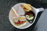 M2 Hotel Waterside - breakfast