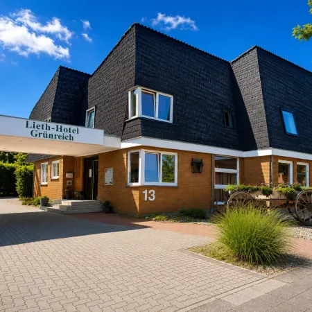 Lieth-Hotel-Grünreich