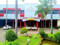 Hotel Istana Syariah Pekalongan by Hello Room - พร้อมWifi