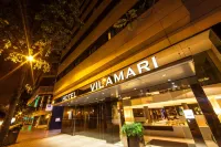 Hotel Vilamarí Hotels in Sant Antoni