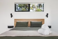 Chalet Grove Walburra Brook - Chalets
