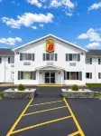Super 8 by Wyndham Canandaigua - Wifi