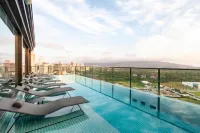 Tri Hotel Premium Itapema - Pools