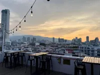 โรงแรมอาร์เมเนียนสตรีท เฮอริเทจ - วิว