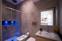 Abba Rooms - acceptant les animaux