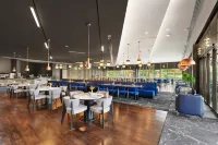 The Fortyfive Business Hotel & Spa - Wifi