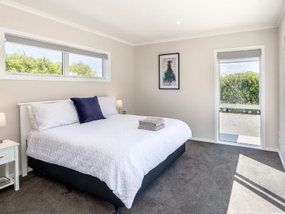 Easy Days Martinborough