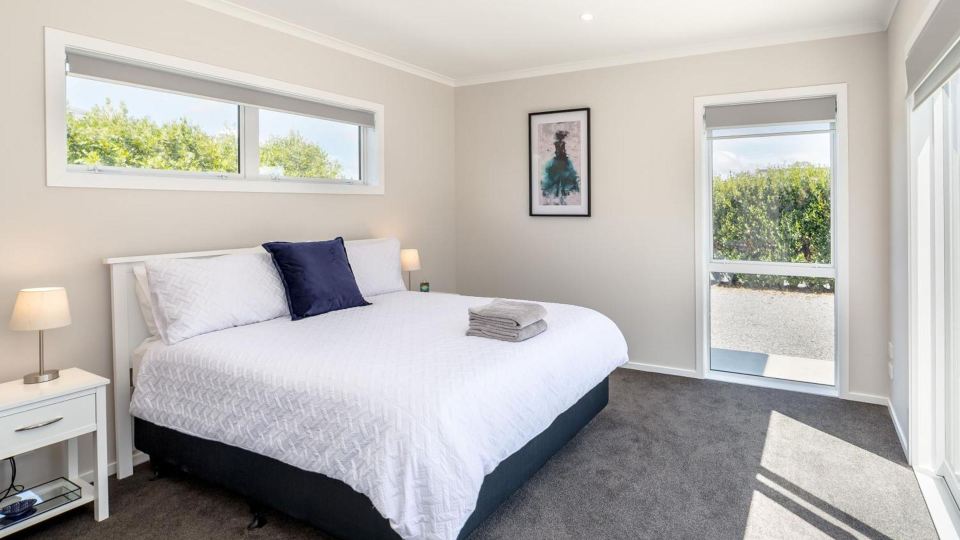 Easy Days Martinborough