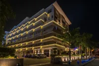 Afrin Prestige Hotel - Pools