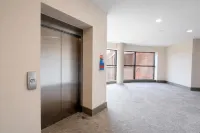 Roomspace Serviced Apartments- Syward Place - Apartments