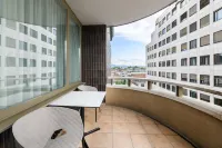 Eurostars Uhotel - Mountain view