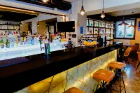 Nobel Gallery Hotel - Barer