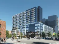 Hilton Garden Inn Flushing LaGuardia Hotels near Flushing Meadows