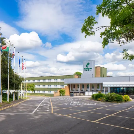 Holiday Inn BRISTOL - FILTON by IHG