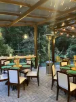 Cabinas El Quetzal - breakfast
