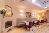 Hotel Branicki - Aamiainen