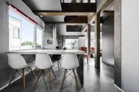 The Beehive Aioi - Villas