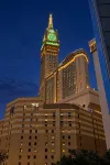 Nour Althuria Hotel - Elaf Almaqam - Mountain View