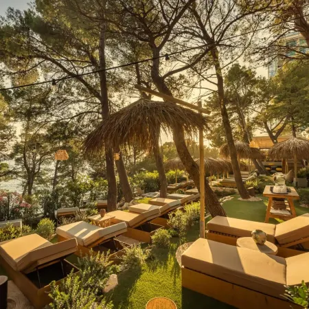 Dalmacija Places Hotel by Valamar