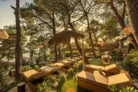 Dalmacija Places Hotel by Valamar - bar