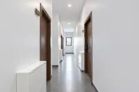 Collection O near Mall Ciputra formerly Lucky Stay - parkir