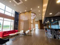 宜必思帕勞阿佩巴斯酒店 - Wi-Fi