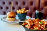 Holiday Inn MANCHESTER - MEDIACITYUK by IHG - Morgenmad