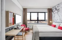 Leonardo Hotel Hannover City Center - 4-Star