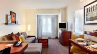 Residence Inn Greensboro Airport Hotels in Greensboro