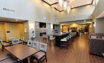 Hampton Inn & Suites by Hilton St. John's Airport