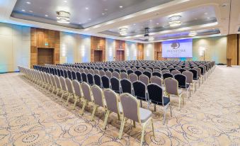 DoubleTree by Hilton Krakow